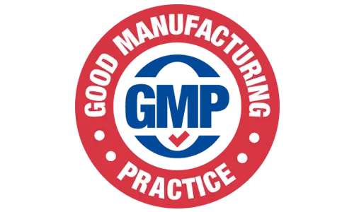 alphasteel gmp certified